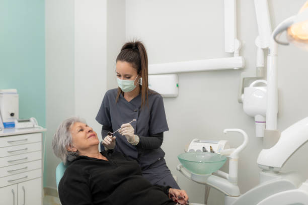 Best Emergency Dental Care for Broken or Chipped Teeth in Mabank, TX