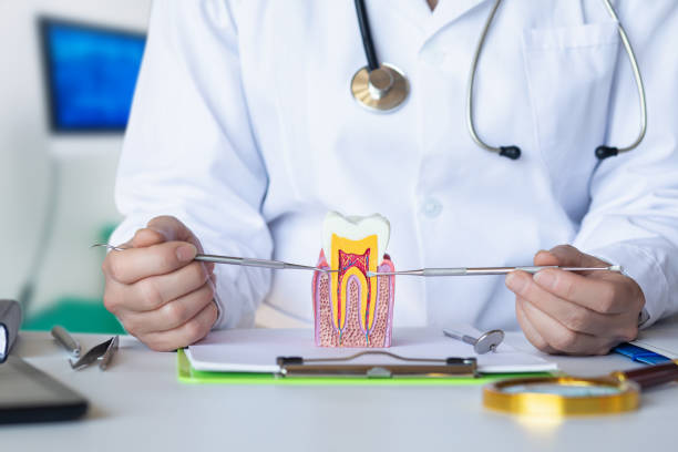 Best Emergency Treatment for Dental Infections or Abscesses in Mabank, TX