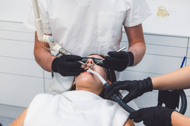Best Emergency TMJ Treatment in Mabank, TX